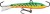 Wobbler Rapala Jigging Rap 7cm 18gr
