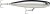 Wobbler Rapala Precision Xtreme Pencil Saltwater 12,7cm 26gr BFH
