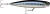 Wobbler Rapala Precision Xtreme Pencil Saltwater 12,7cm 26gr BSRDL