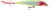 Wobbler Rapala X-Rap 8cm 7gr CLN