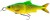 Wobbler Savage Gear 3D Glide Roach 17cm 78g Fire Roach