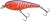 Wobler Abu Garcia Beast Hi-Lo Floating 12cm 47gr Crveni Tigar