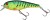 Wobler Abu Garcia Beast Hi-Lo Floating 12cm 47gr Firetiger