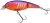 Wobler Abu Garcia Beast Hi-Lo Jointed Floating 12cm 47gr Red Tiger
