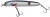 Wobler Abu Garcia Beast Hi-Lo Jointed sinking 12cm 33gr Red Head