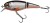 Wobler Abu Garcia Beast Hi-Lo spojeni plivajući 12cm 47gr Fegis