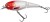 Wobler Abu Garcia Beast Hi-Lo spojeni plovajući 12cm 47gr Crvena glava