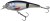 Wobler Abu Garcia Beast Hi-Lo Zglobni Plutajući 12cm Plava Skuša