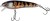 Wobler Abu Garcia McCelly Svartzonker 7cm 9gr Burbot Motoroil