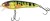 Wobler Abu Garcia McCelly Svartzonker 7cm 9gr Fire Bass