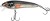 Wobler Abu Garcia McCelly Svartzonker 7cm 9gr Glow Shad