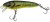 Wobler Abu Garcia McCelly Svartzonker 7cm Real Hot Pika