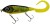 Wobler Abu Garcia McMy Tail Svartzonker 17cm 50gr Real Hot Pike Wobler Abu Garcia McMy Tail Svartzonker 17cm 50gr Real Hot Pike