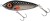 Wobler Abu Garcia McSnack Svartzonker 9cm 22gr Glow Shad Wobler Abu Garcia McSnack Svartzonker 9cm 22gr Glow Shad