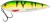 Wobler Abu Garcia Rattlin Atom 12cm 45gr Smuđ