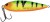 Wobler Abu Garcia Rattlin Atom 9,5cm 16,5gr Vatrena Tigra