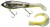 Wobler Abu Garcia Svartzonker McHybrid Sinking 20cm 100gr Ghost Walleye Wobler Abu Garcia Svartzonker McHybrid Sinking 20cm 100gr Ghost Walleye