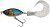 Wobler Abu Garcia Svartzonker McMio 14cm 21gr Blue Sunrise
