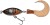 Wobler Abu Garcia Svartzonker McMio 14cm 21gr Motoroil Burbot