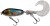 Wobler Abu Garcia Svartzonker McMio 18cm 54gr Blue Sunrise