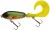 Wobler Abu Garcia Svartzonker McMio 18cm 54gr Fire Carp Flash