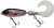 Wobler Abu Garcia Svartzonker McMio 18cm 54gr Real Roach