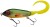 Wobler Abu Garcia Svartzonker McMy Tail 17cm 50gr Fire Carp Flash