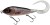 Wobler Abu Garcia Svartzonker McMy Tail 20cm 83gr Real Roach Wobler Abu Garcia Svartzonker McMy Tail 20cm 83gr Real Roach
