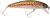 Wobler Abu Garcia Tormentor Minnow Floating 5cm-3gr H-RT Wobler Abu Garcia Tormentor Minnow Floating 5cm-3gr H-RT
