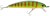 Wobler Abu Garcia Tormentor Minnow Floating 7cm-9gr GR-OR