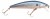 Wobler Abu Garcia Tormentor Minnow Floating 9cm-12gr H-SKB Wobler Abu Garcia Tormentor Minnow Floating 9cm-12gr H-SKB