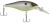 Wobler Berkley Bad Shad Floating 5cm 7gr MDNGHTPRL
