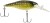 Wobler Berkley Bad Shad Floating 7cm 9,5gr PIKE