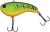 Wobler Berkley Berkley Flatt Shad XHS 12,4cm 117gr UV Tiger