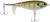 Wobler Berkley Choppo FL 10,5cm 21gr MF Bluegill Wobler Berkley Choppo FL 10,5cm 21gr MF Bluegill