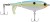 Wobler Berkley Choppo FL 10,5cm 21gr Sexy Back Wobler Berkley Choppo FL 10,5cm 21gr Sexy Back