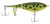 Wobler Berkley Choppo FL 12cm 28gr MF Frog Wobler Berkley Choppo FL 12cm 28gr MF Frog