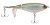 Wobler Berkley Choppo FL 12cm 28gr Perfect Ghost Wobler Berkley Choppo FL 12cm 28gr Perfect Ghost