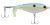Wobler Berkley Choppo FL 12cm 28gr Sexy Back Wobler Berkley Choppo FL 12cm 28gr Sexy Back