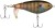Wobler Berkley Choppo FL 7,5cm 14gr Ghost Bluegill Wobler Berkley Choppo FL 7,5cm 14gr Ghost Bluegill