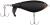 Wobler Berkley Choppo FL 7,5cm 14gr Maverick