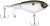 Wobler Berkley Choppo FL 7,5cm 14gr MF Shad