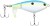 Wobler Berkley Choppo FL 7,5cm 14gr Sexy Back Wobler Berkley Choppo FL 7,5cm 14gr Sexy Back