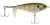 Wobler Berkley Choppo FL 9cm 14gr MF Plavoperka
