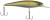 Wobler Berkley Cutter 90 Suspending 9cm 10,5gr AYU