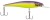 Wobler Berkley Cutter Suspending 9cm 10,5gr TBLRK Wobler Berkley Cutter Suspending 9cm 10,5gr TBLRK