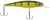 Wobler Berkley Cutter Suspending 9cm 10,5gr YP Wobler Berkley Cutter Suspending 9cm 10,5gr YP