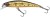 Wobler Berkley DEX Bullet Jerk 6,5cm 9gr Zlatna Pastrva