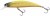 Wobler Berkley DEX Bullet Jerk 8cm 11,5gr Žuti Leđa Minnow