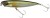 Wobler Berkley DEX Mullet Walker 9cm 13gr Ayu
